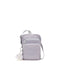Kipling Gunne Tender Grey Small Crossbody Bag C2I3244-1FB