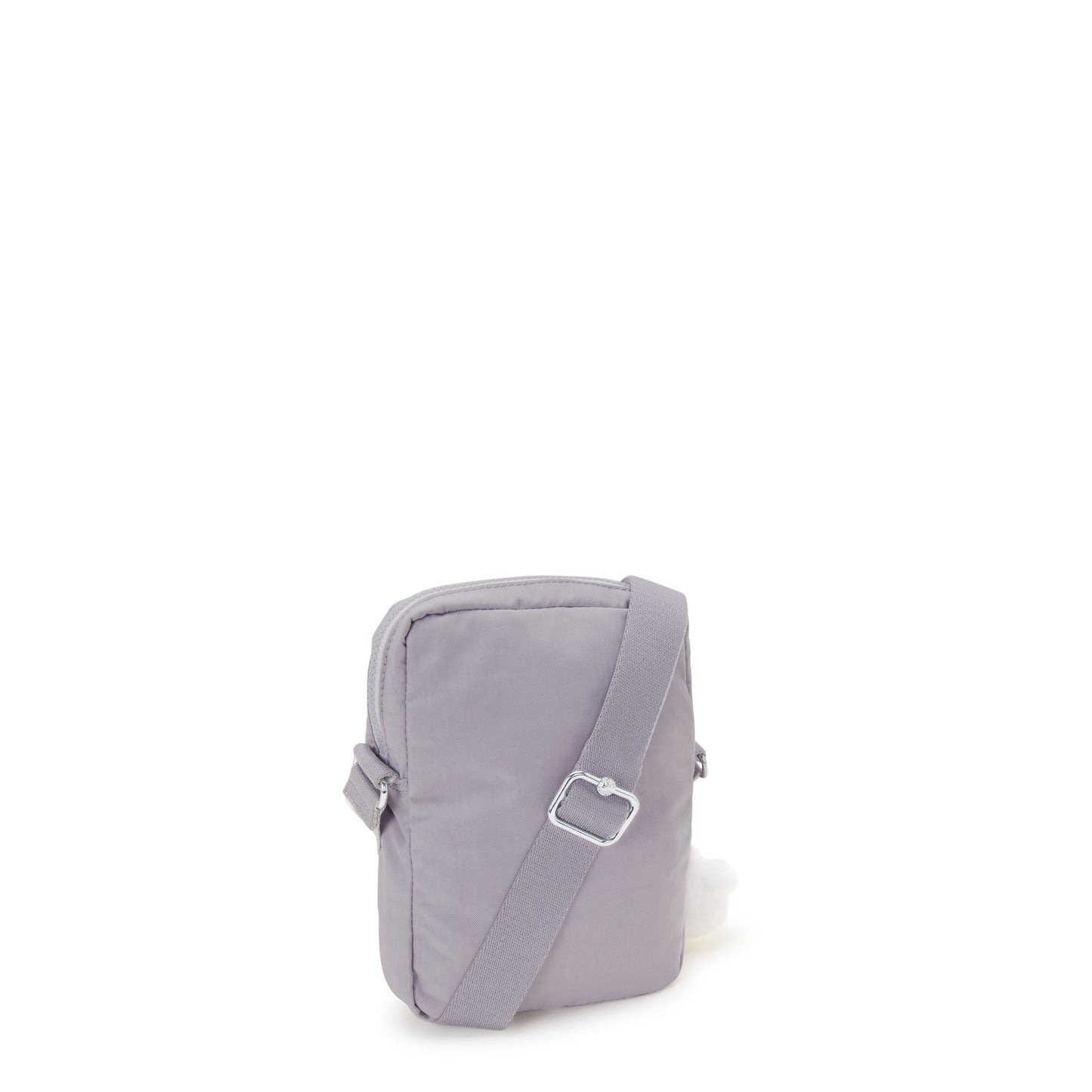 Kipling Gunne Tender Grey Small Crossbody Bag C2I3244-1FB