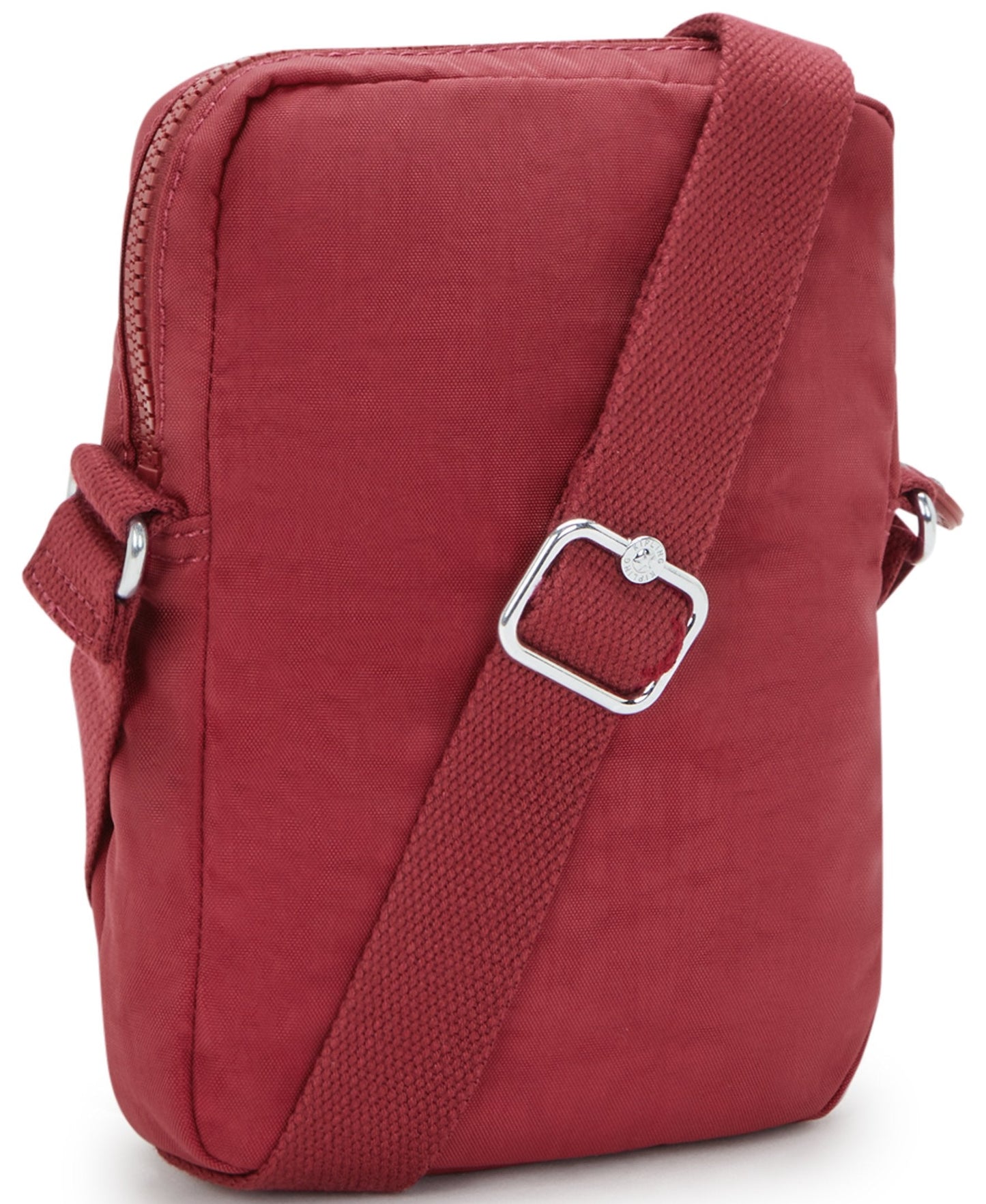 Kipling Gunne Funky Red Small Crossbody Bag I3244-4SS