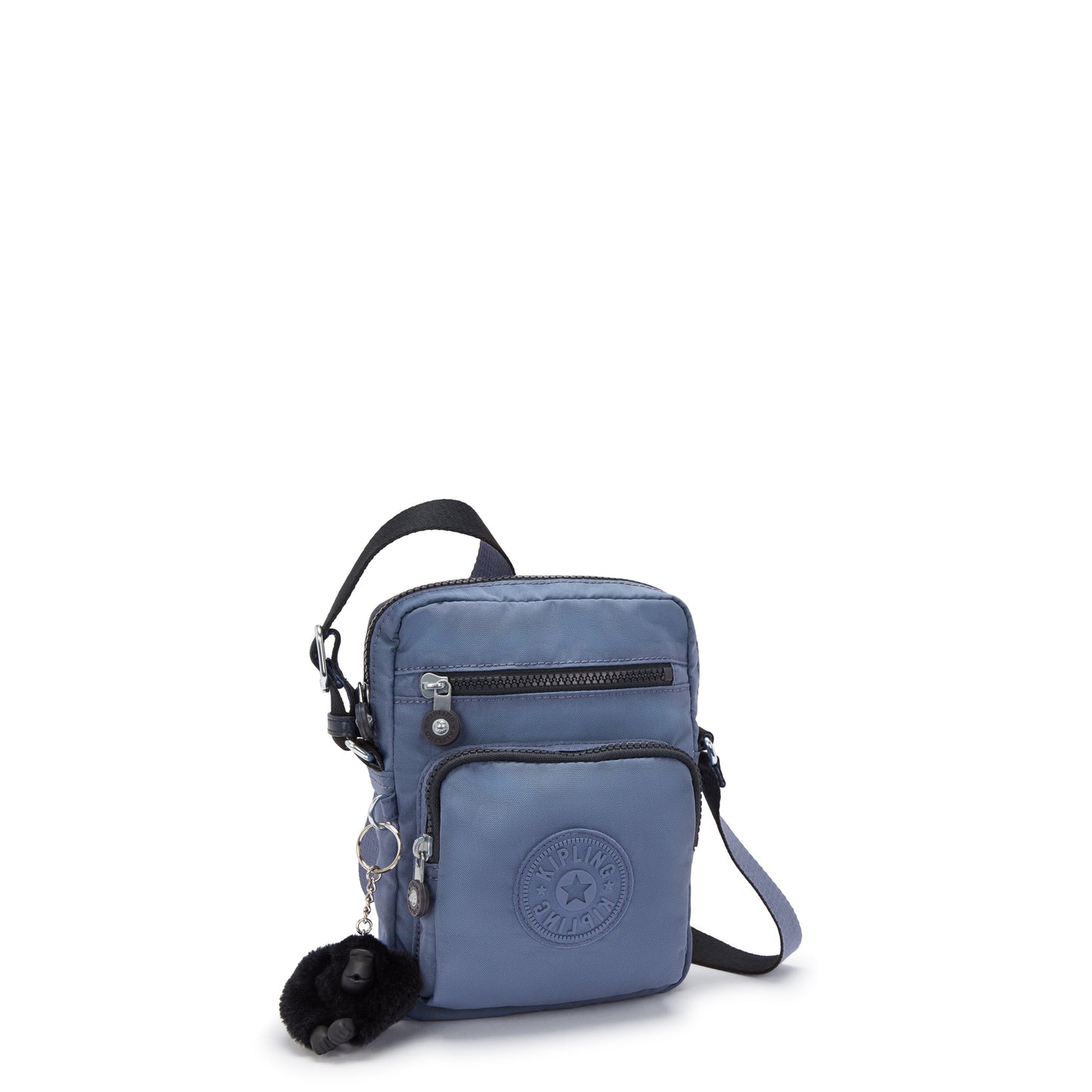 Kipling Gunne Blue Lover Small Crossbody Bag I3244-56V