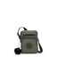 KIPLING Gunne Green Moss Small crossbody I3244-88D
