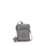 Kipling Gunne Inviting Grey Small crossbody I3244-8DH