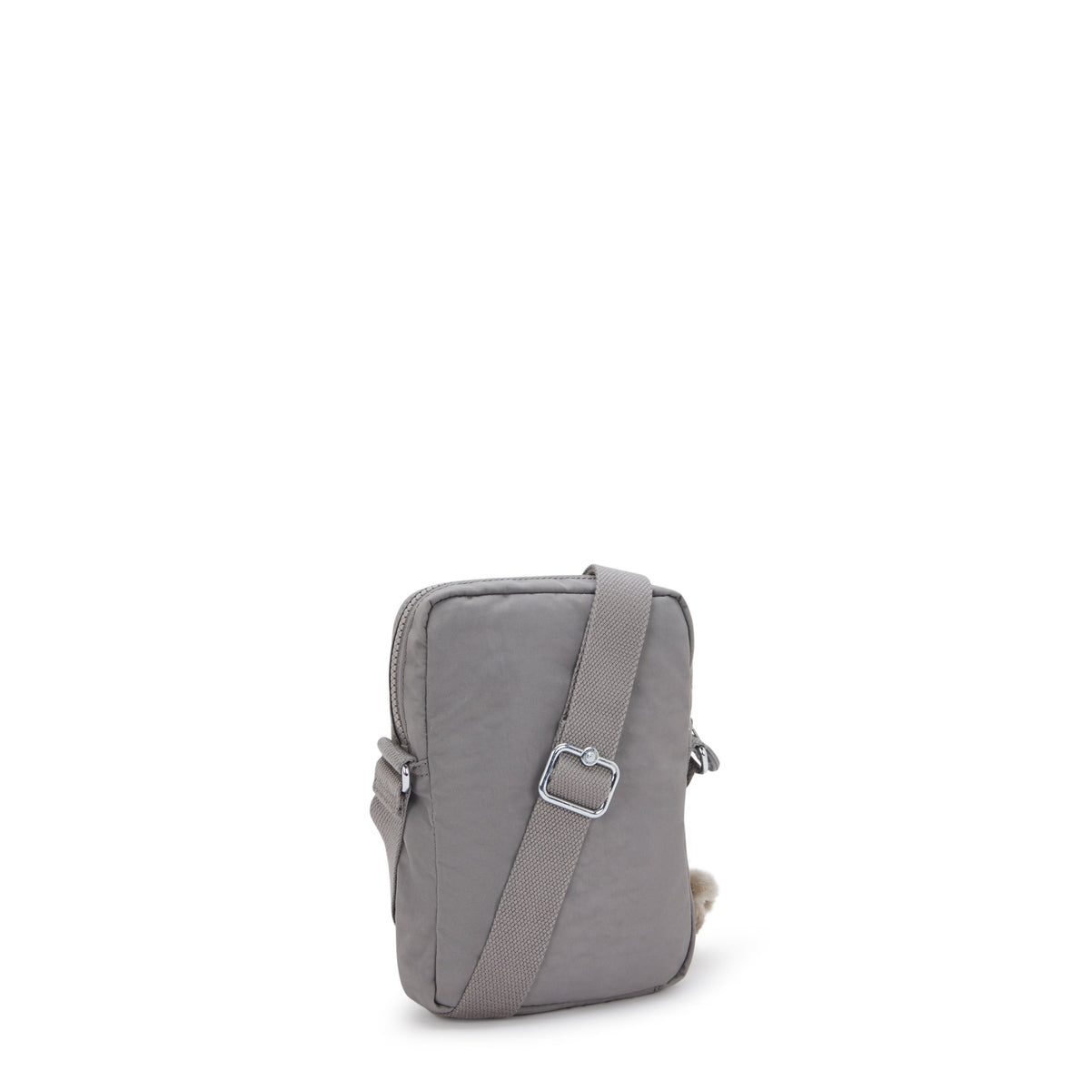 Kipling Gunne Inviting Grey Small crossbody I3244-8DH
