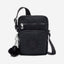 KIPLING Gunne Black Noir Small crossbody I3244-P39
