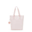 Kipling Hanifa Pink Shine Large Tote I3272-3DZ