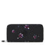 Kipling Money World Night Flower Large wallet I3285-5FH