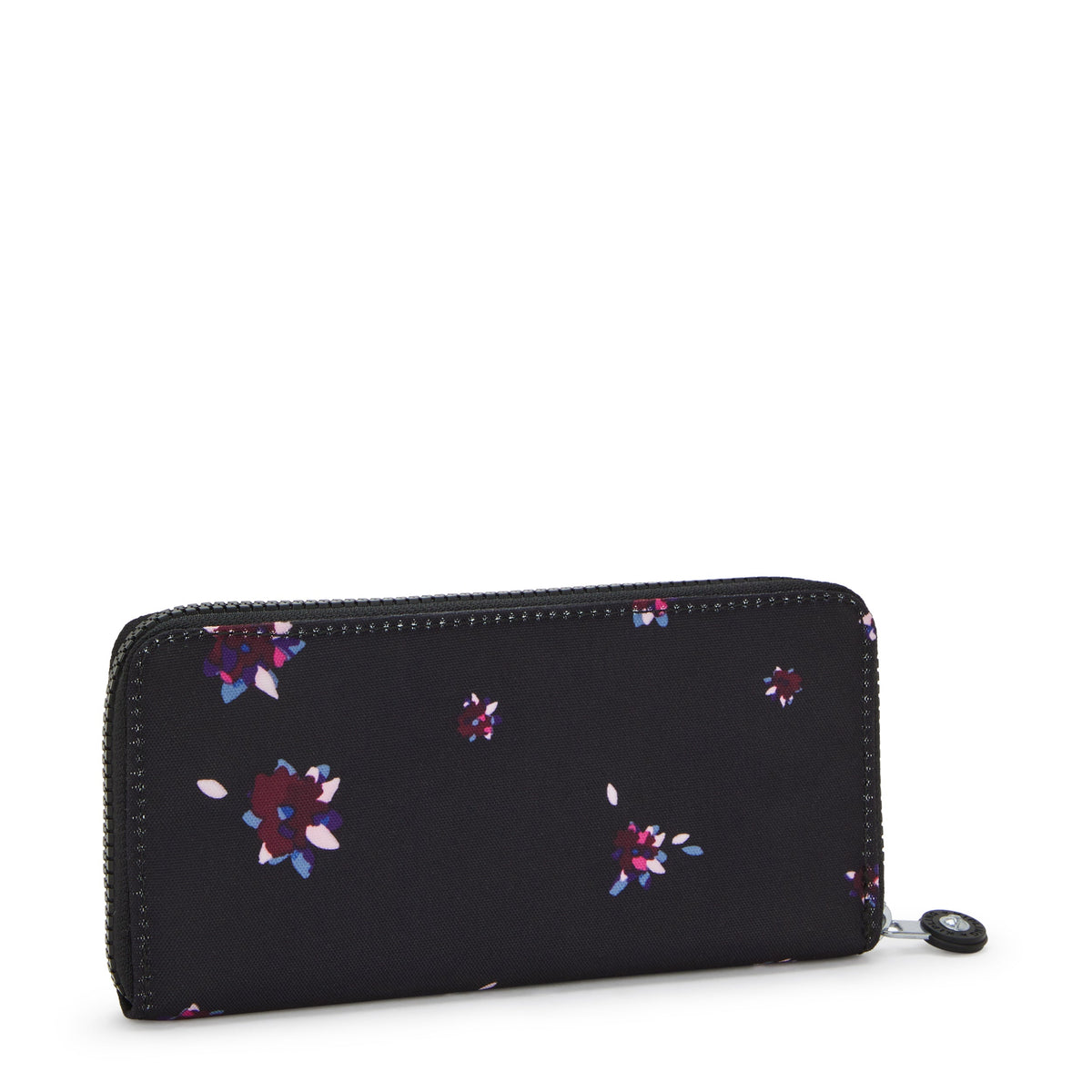 Kipling Money World Night Flower Large wallet I3285-5FH