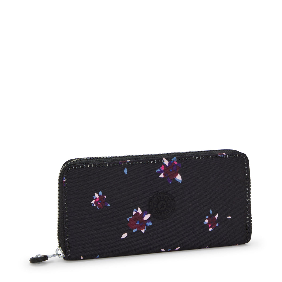 Kipling Money World Night Flower Large wallet I3285-5FH