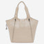 Kipling Recicely Beige Spice Medium Tote I3286-26J