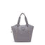 Kipling Recicely Grey Spice Medium tote I3286-4GV