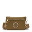 Kipling Riri Zip Dry Laurel Spice Small Crossbody Bag I3302-3KP
