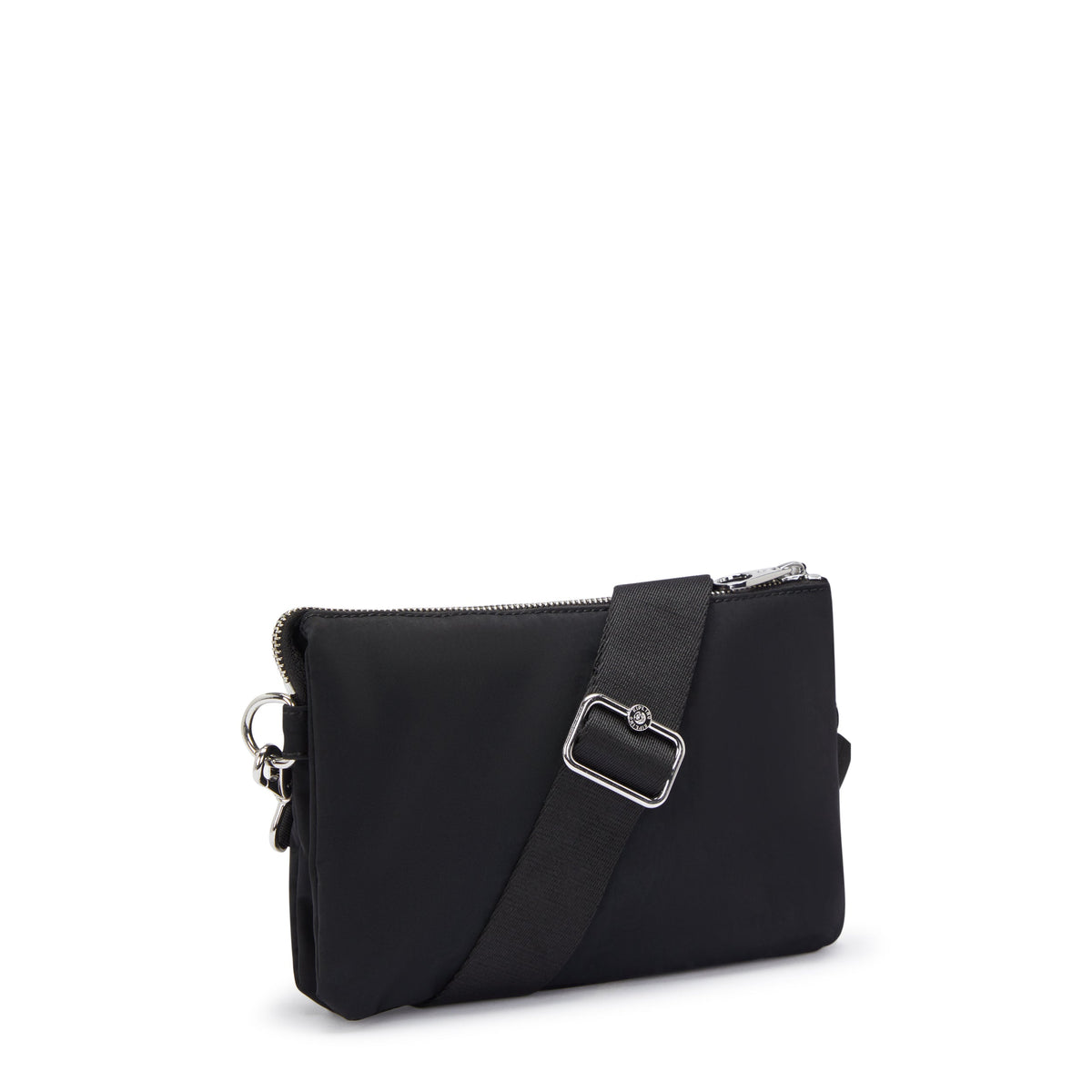 Kipling Riri Zip Black Spice Small Crossbody Bag I3302-5JB