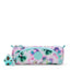 Kipling Cute Aqua Blossom Medium Pencase C2I3330-7EC