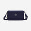 Kipling Aras Up Night Tile Jq Small shoulderbag (with removable chain strap) I3353-9HZ