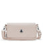Kipling Aras Up Pink Pearl Jq Small Shoulderbag I3353-9KF