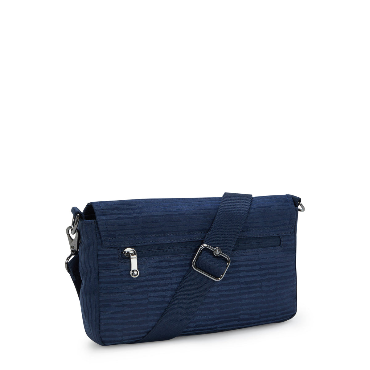 Kipling Aras Up Night Ocean Jq Small Shoulderbag I3353-UW4