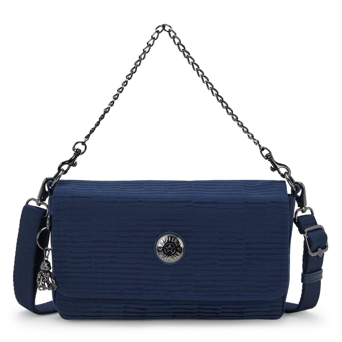 Kipling Aras Up Night Ocean Jq Small Shoulderbag I3353-UW4