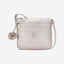 Kipling Sebastian Metallic Glow Small Crossbody Bag C2I3372-48I