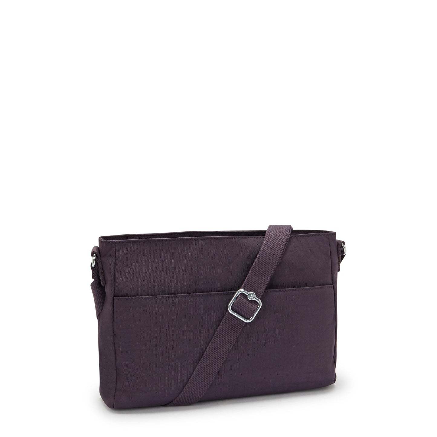 Kipling New Angie Ultimate Plum Small Crossbody I3389-67U