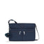 Kipling New Angie Blue Bleu 2 Small Crossbody I3389-96V