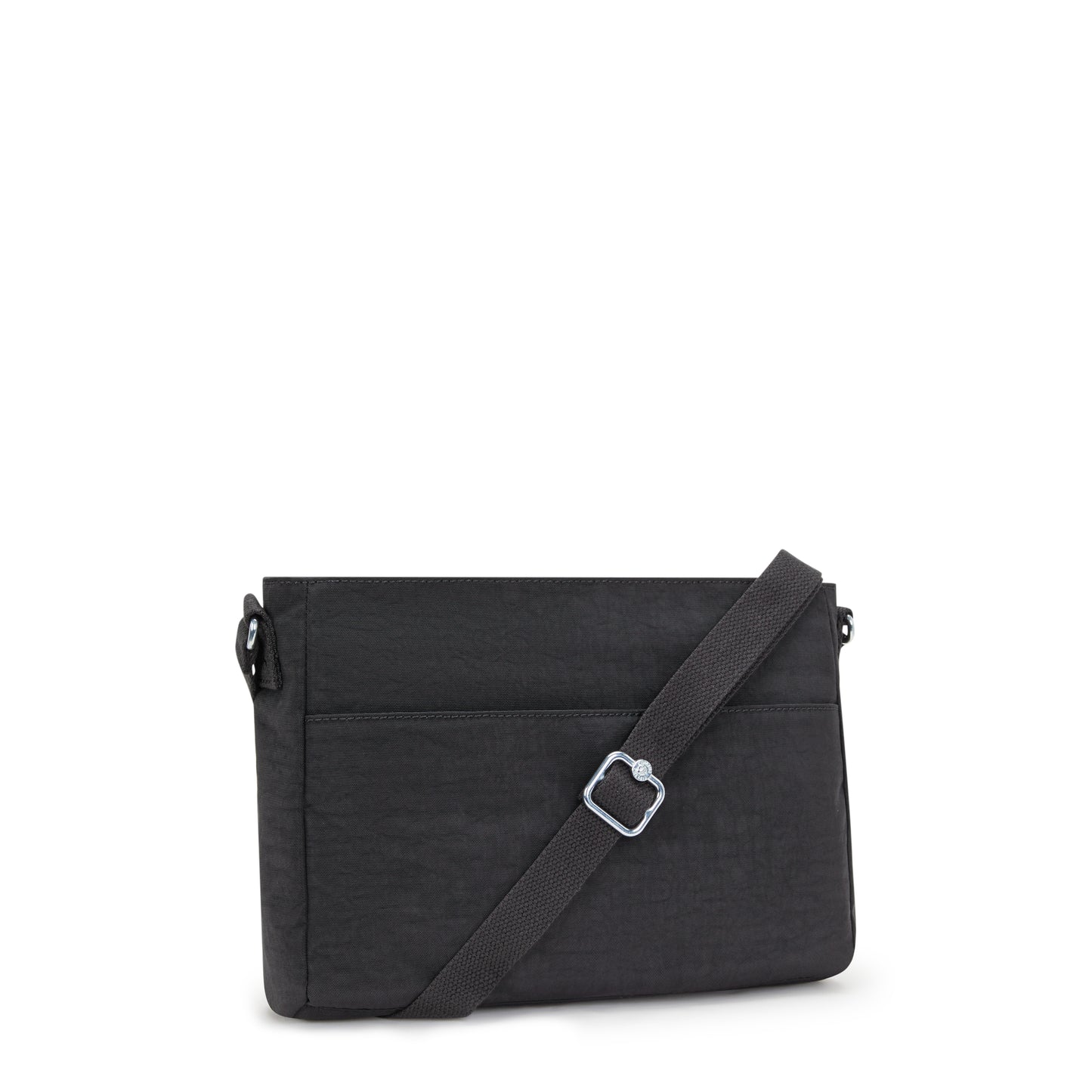 Kipling New Angie Black Noir Small Crossbody Bag C2I3389-P39