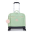 Kipling New Storia Soft Green Met Large Wheeled Bag C2I3390-5KY