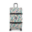 Kipling Spontaneous L Cocktail Floral Large Wheeled Luggage I3397-5DZ