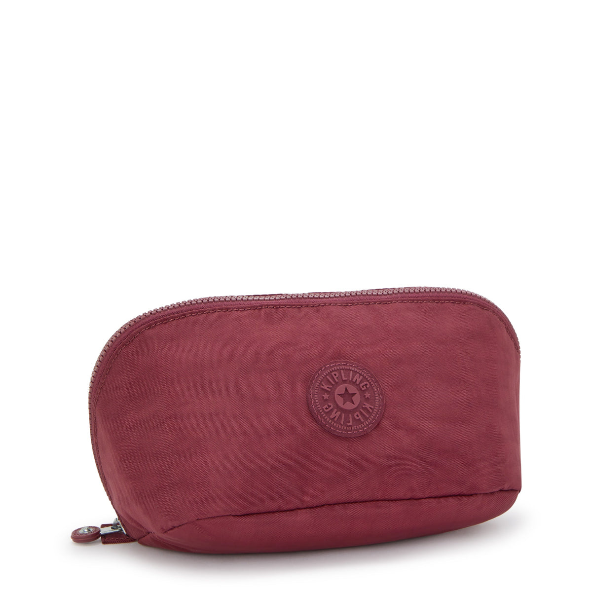 Kipling Mirko M Lounge Wine Large toiletry bag I3401-5FW