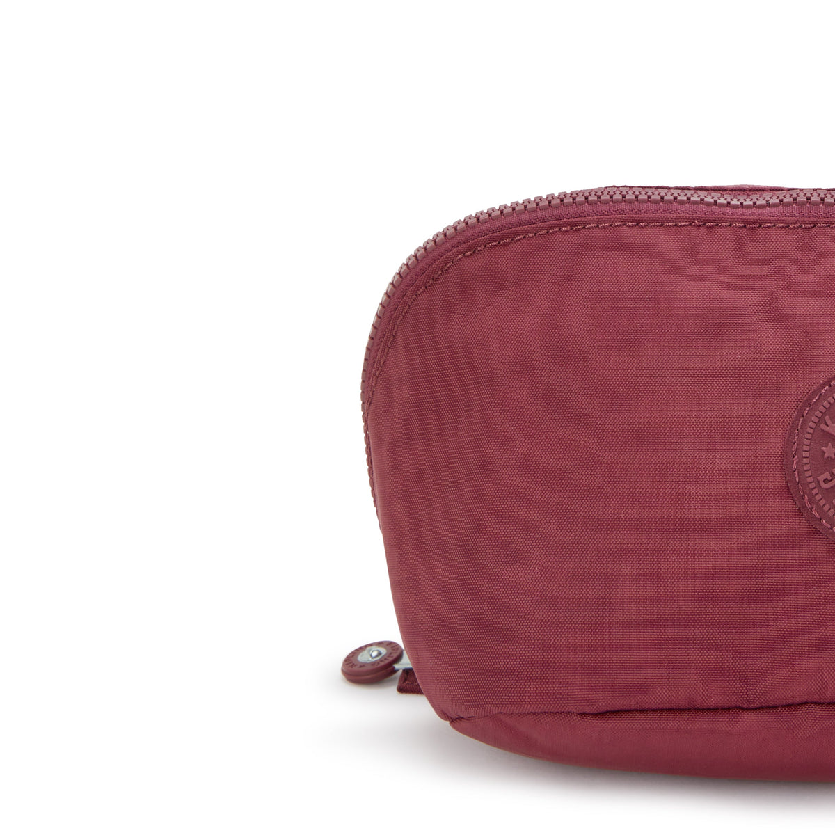Kipling Mirko M Lounge Wine Large toiletry bag I3401-5FW