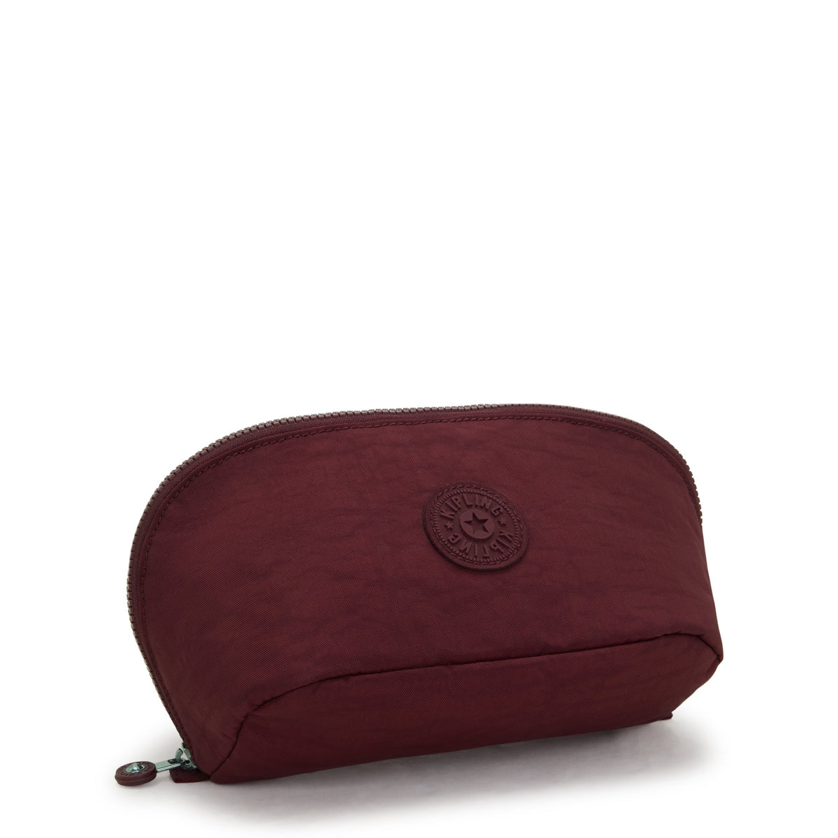 Kipling Mirko M Lounge Wine Large toiletry bag I3401-5FW