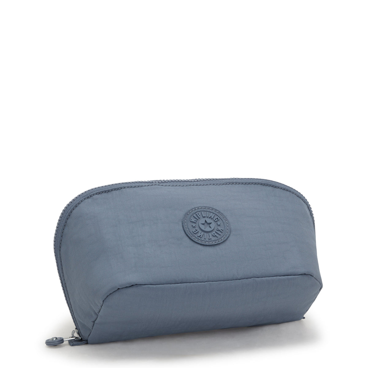 Kipling Mirko M Blue Stone Large toiletry bag I3401-6FB