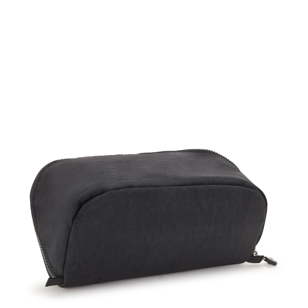 KIPLING Mirko M Black Noir Large toiletry bag I3401-P39