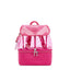 Kipling Darlee Power P Transpa Medium Barbie™ Backpack with Two Main Compartments C2I3417-BA9