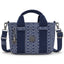Kipling Ritta Mini Signature Denim Small Shoulderbag I3434-7PF