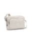 Kipling Abanu M Zip Airy Beige Ql Medium Crossbody I3440-CH2