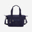 Kipling Art Mini Night Tile Jq Small handbag (with removable shoulderstrap) I3468-9HZ