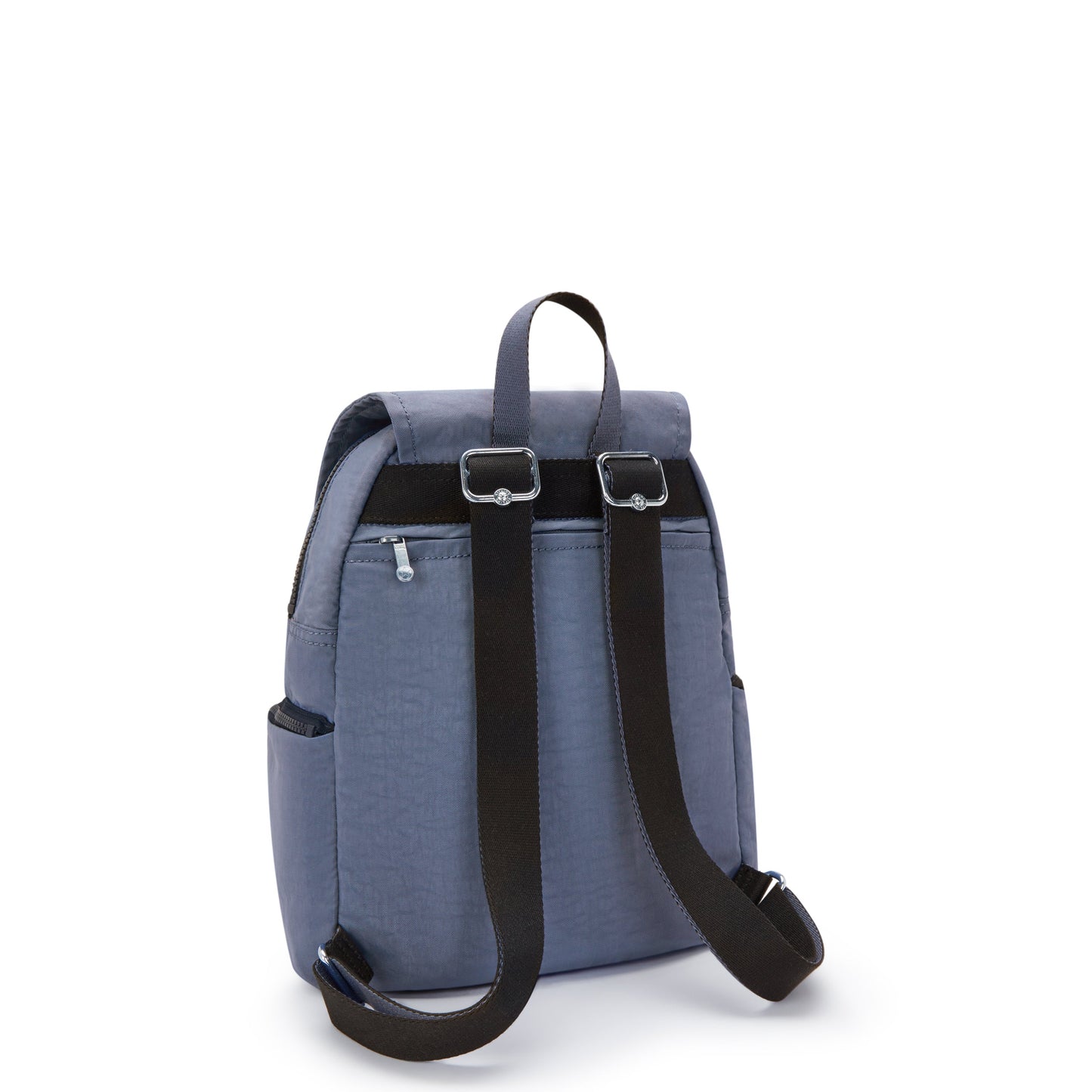 Kipling City Zip S Blue Lover Small Backpack I3523-56V