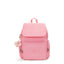 Kipling City Zip S Enjoyable Blush Small Backpack I3523-6LZ