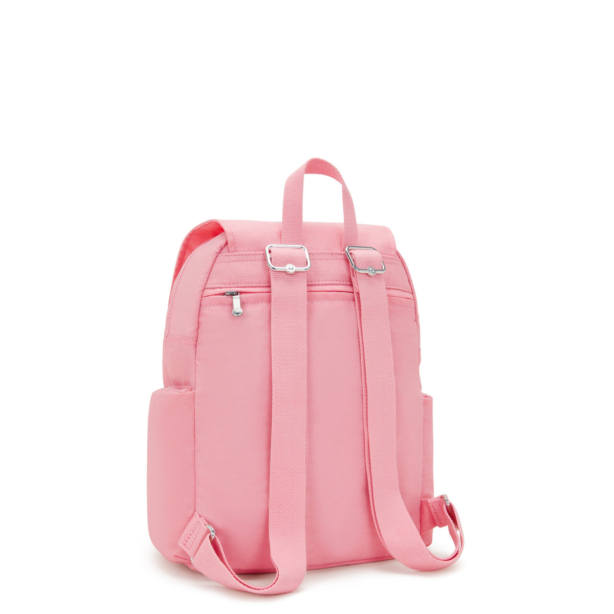 Kipling City Zip S Enjoyable Blush Small Backpack I3523-6LZ