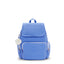 Kipling City Zip S Cocktail Blue Small Backpack I3523-87S