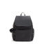 KIPLING City Zip S Black Noir Small backpack I3523-P39