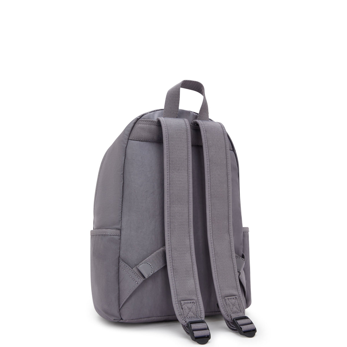 Kipling Delia Grey Spice Medium Backpack I3540-4GV