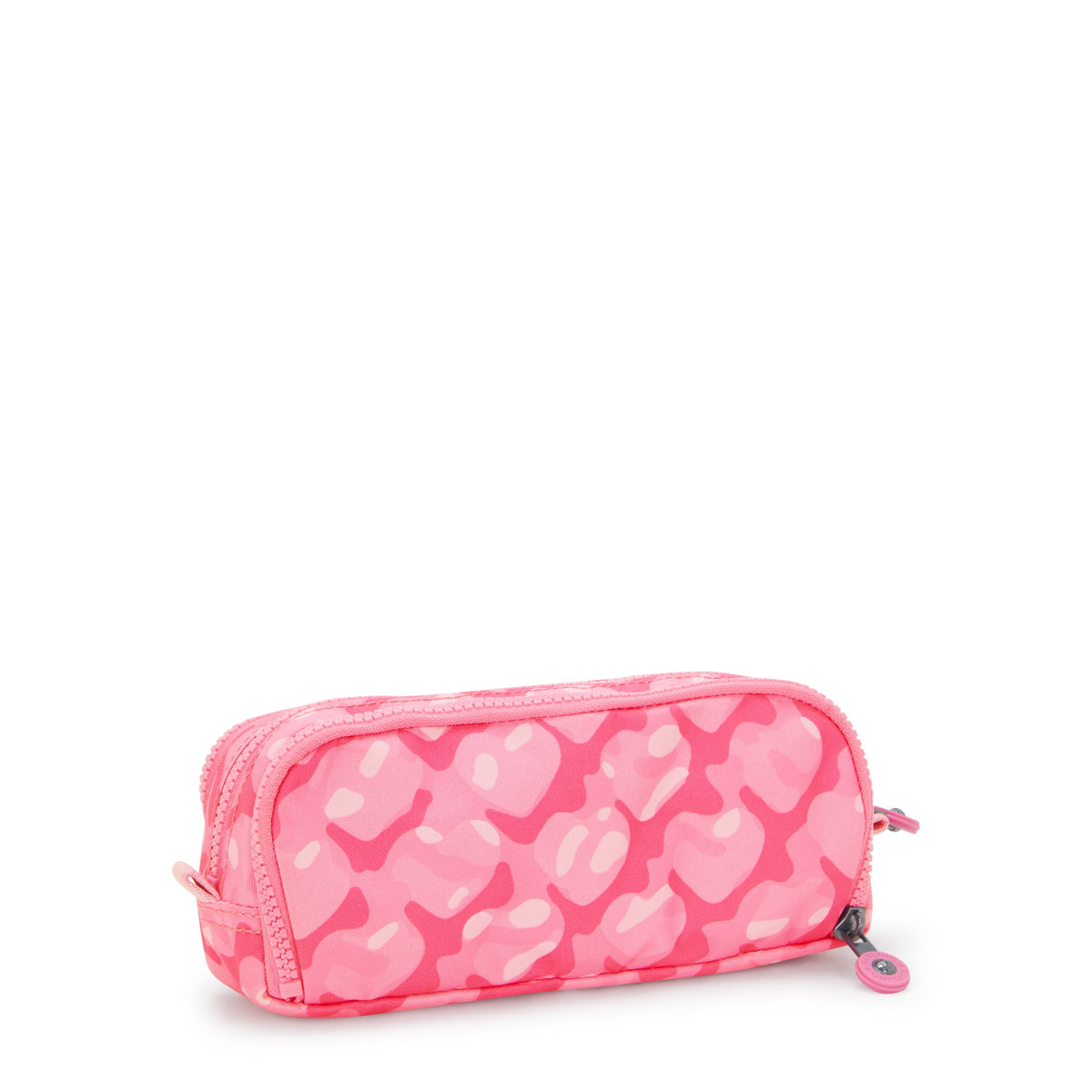 Kipling Gitroy Adorable Hearts Large Pencase I3560-1NB