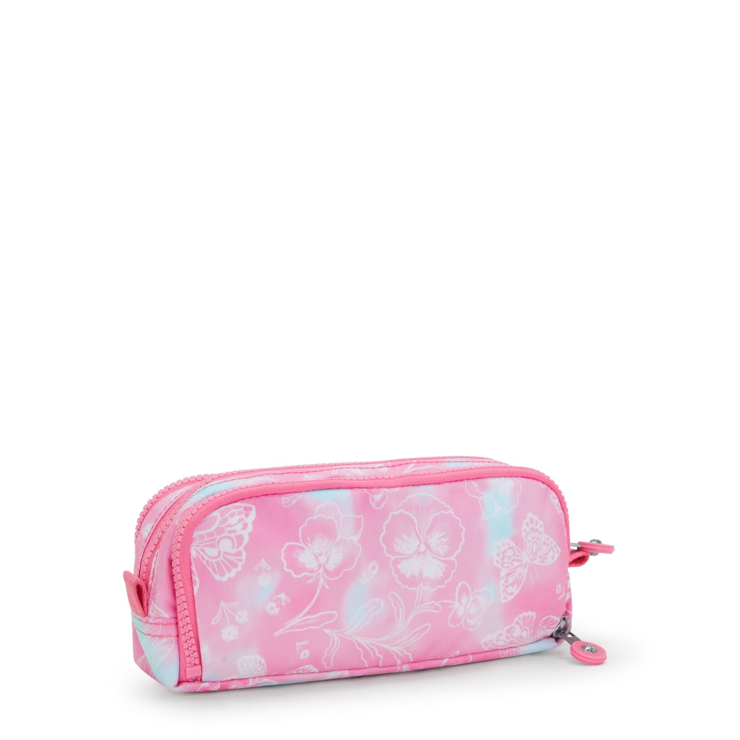 Kipling Gitroy Garden Clouds Large Pencase C2I3560-2PE