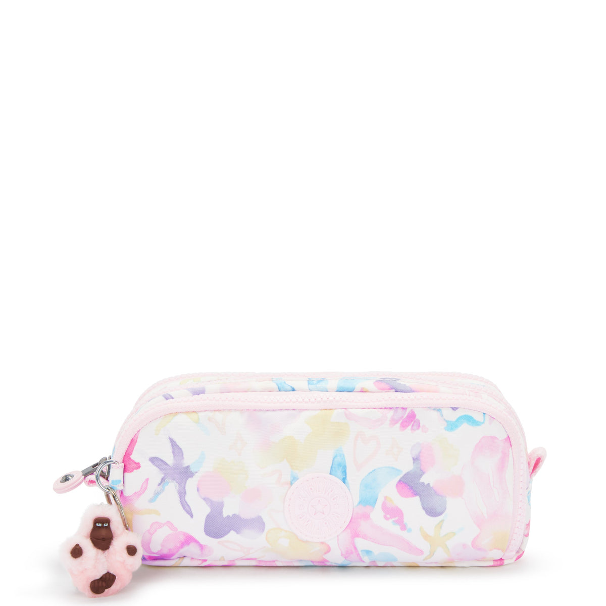 Kipling Gitroy Aqua Sea Large pencase I3560-4ES