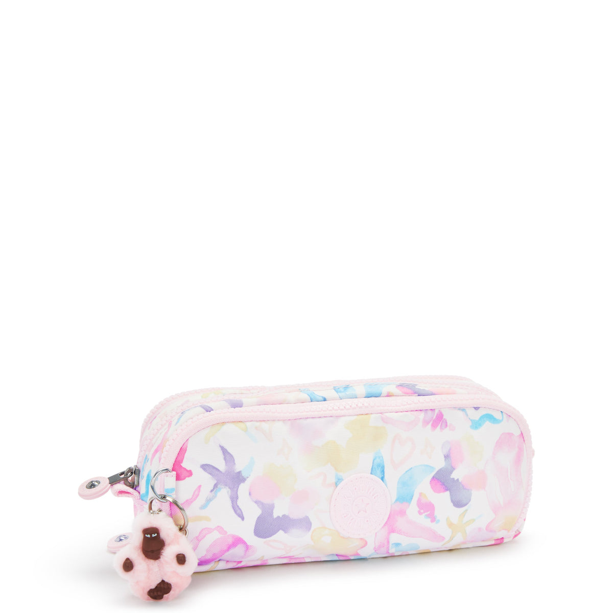 Kipling Gitroy Aqua Sea Large pencase I3560-4ES