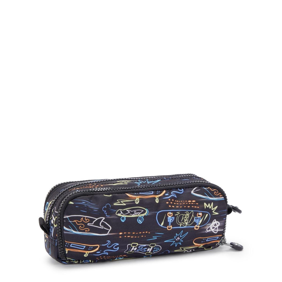 Kipling Gitroy Neon Skate Large pencase I3560-71M