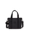 KIPLING Asseni Mini Signature Emb Small tote (with removable shoulderstrap) I3572-K59