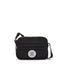 KIPLING-Sisko-Small Crossbody-K Valley Black-I3615-X86