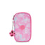 Kipling 50 Pens Garden Clouds Medium Pencase C2I3707-2PE